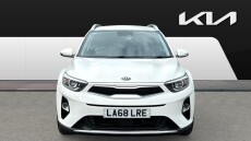 Kia Stonic 1.6 CRDi 3 5dr Diesel Estate